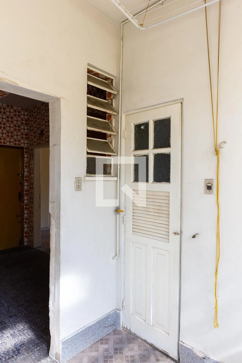 Apartamento de 2 dormitorios con barbacoa privada — photo 17