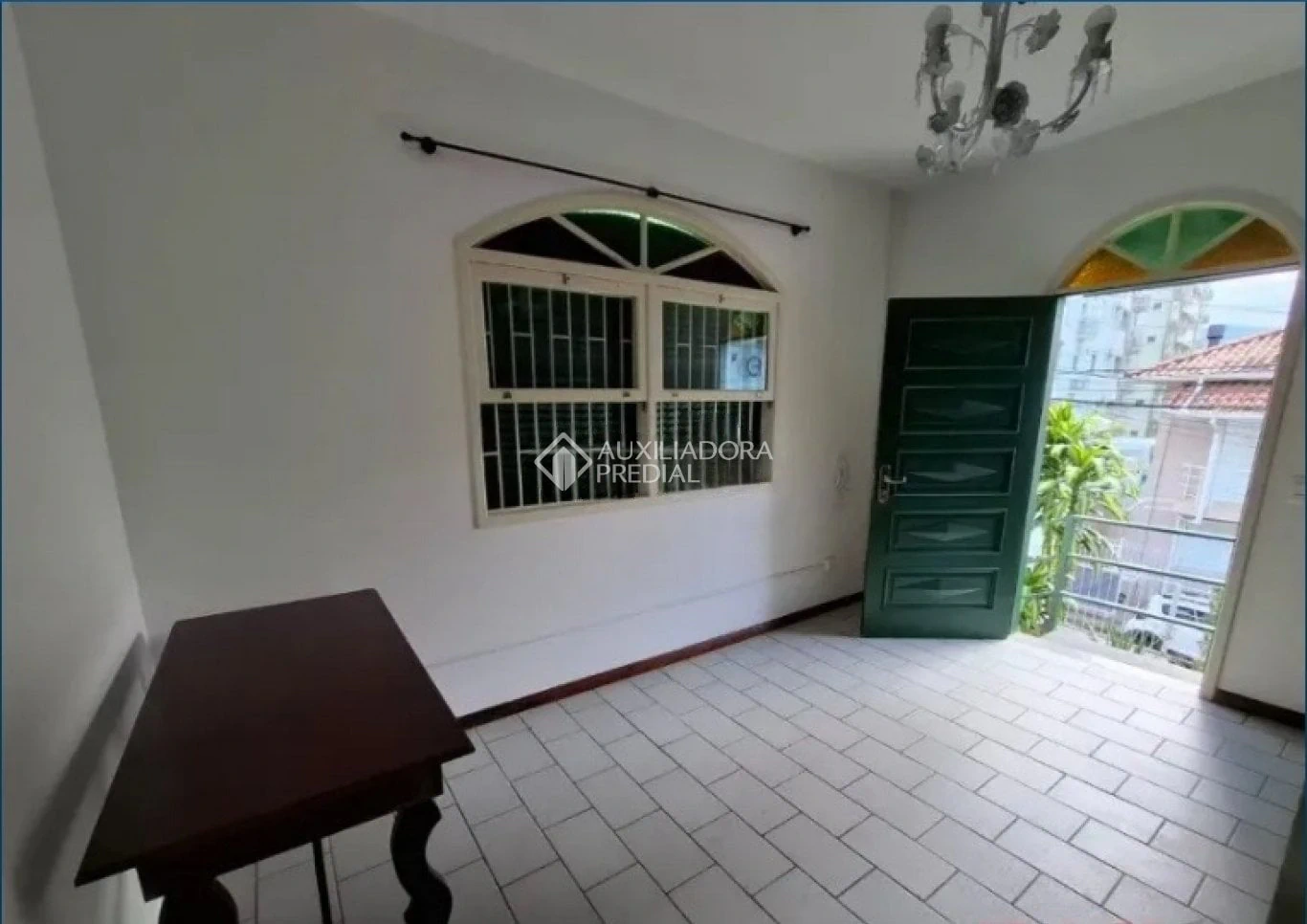 Garden in a 3-bedroom house, 65 m² — photo 14