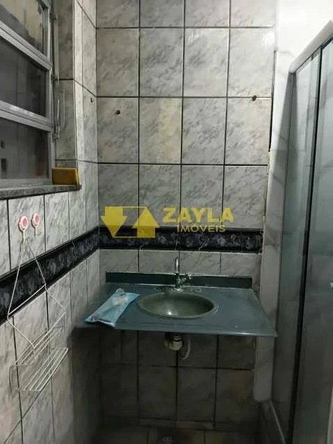 Casa de 45 m² e 2 quartos, Cordovil — photo 13