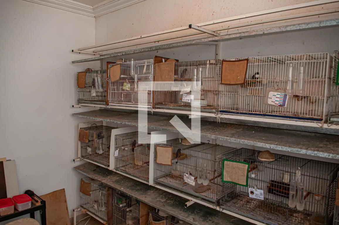 Apartamento mobiliado com 3 quartos e varanda — photo 43