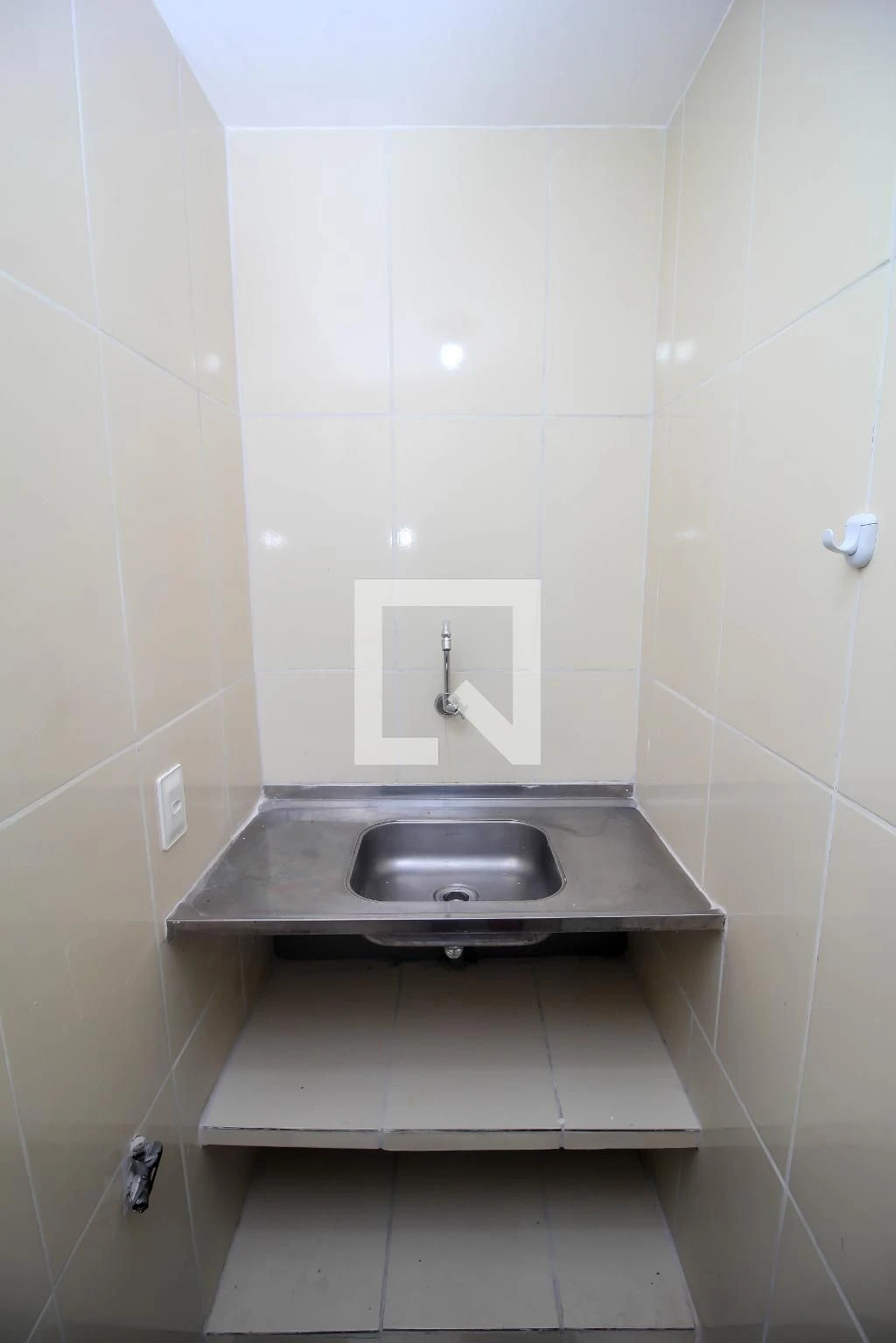 Studio de 24 m² — photo 4