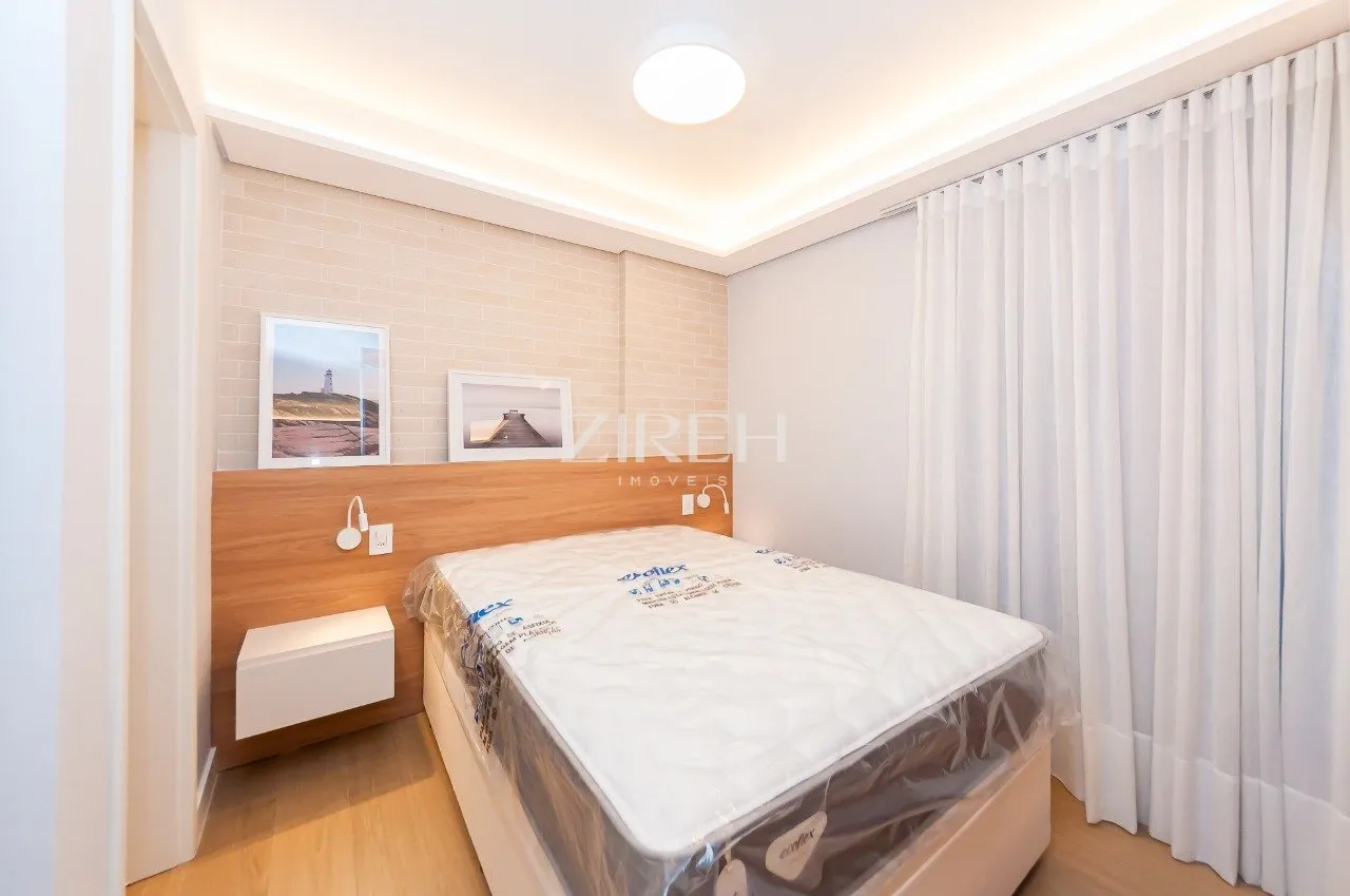 Apartamento de 1 quarto em condomínio com sauna — photo 3