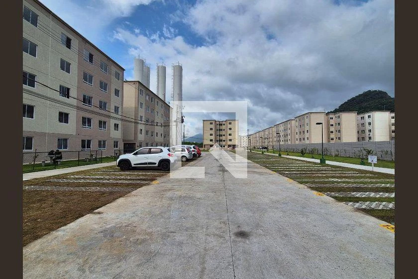 Apartamento para aluguel com 2 quartos e 45 m² — photo 37
