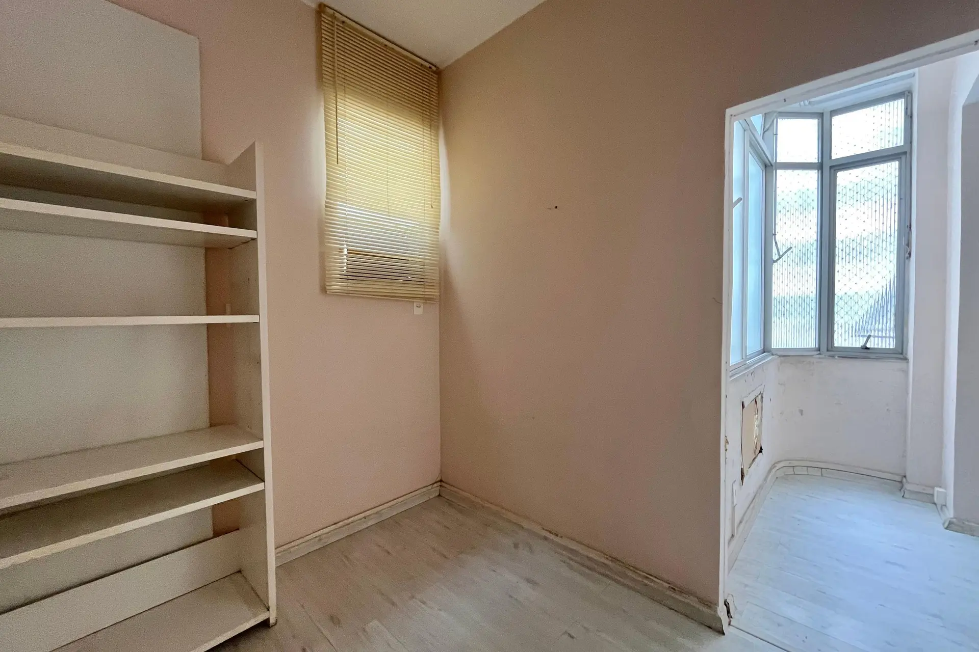 Apartment, 159 m², with a home office — photo 29