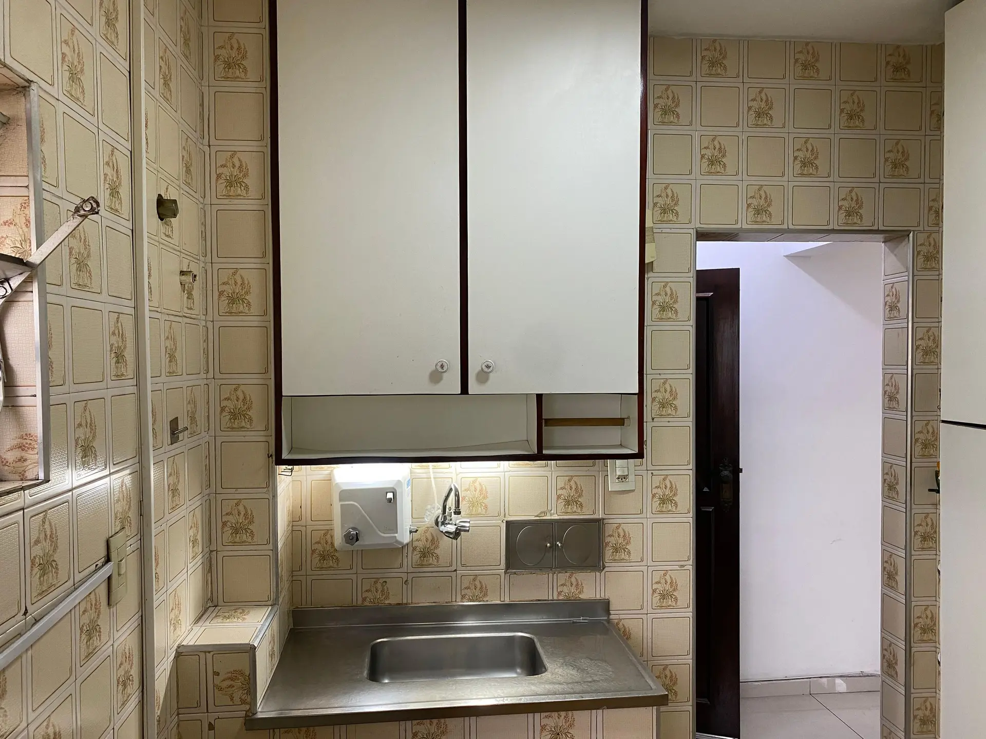 2-bedroom apartment, 45 m² — photo 18