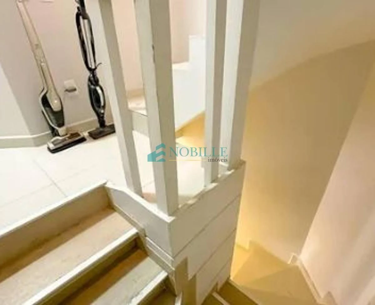 112 m² apartment with a dishwasher and a home office — photo 35