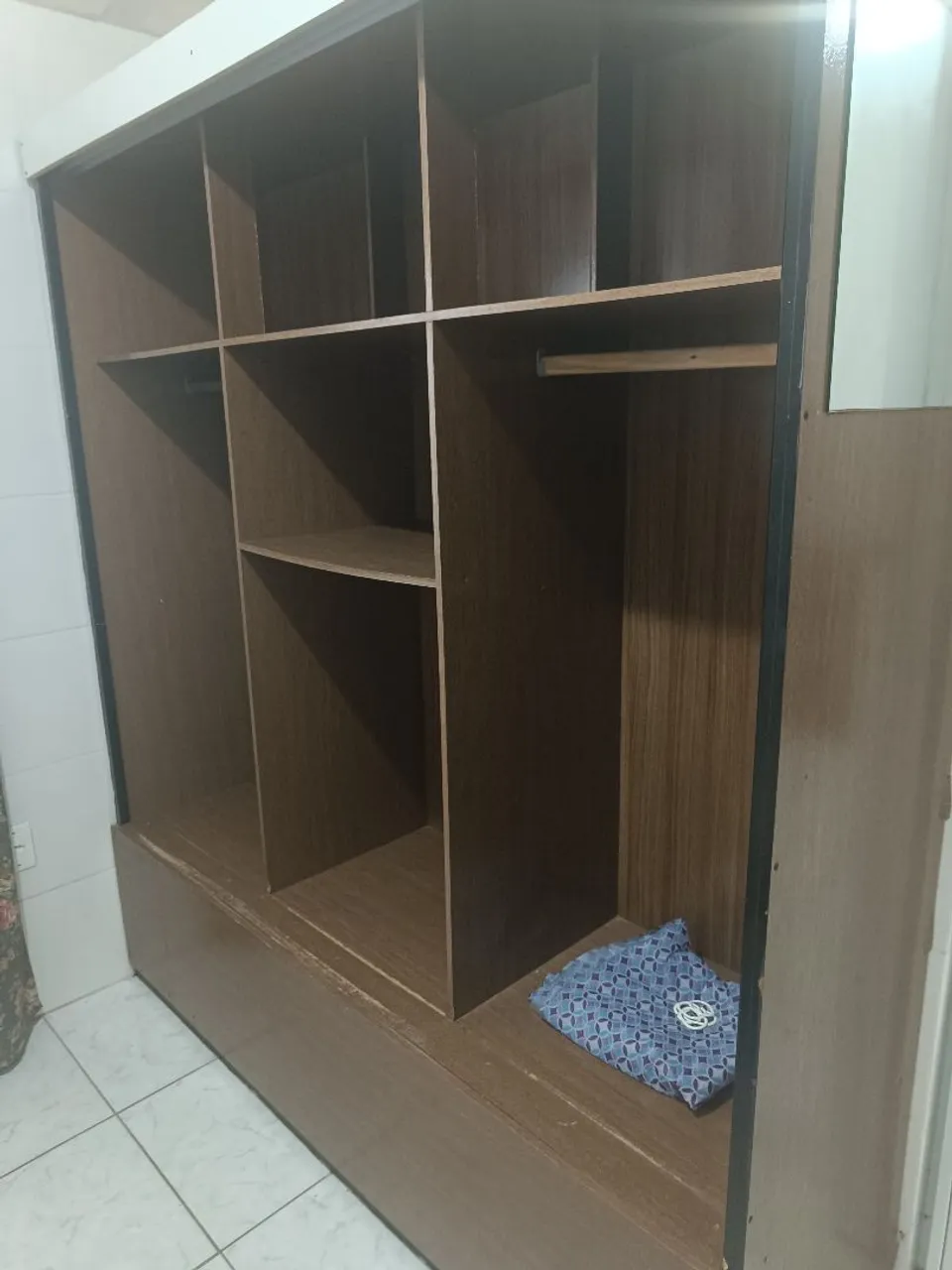 Furnished 40 m² studio in Florianópolis — photo 5