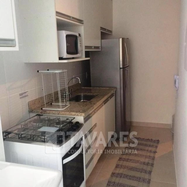 Apartamento mobiliado de 2 quartos com máquina de lavar — photo 3