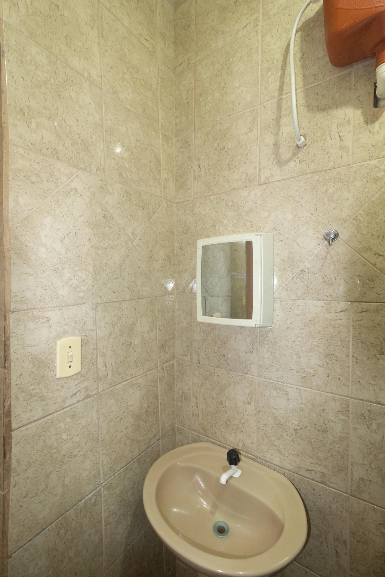 3-bedroom house with a garden in Rio de Janeiro — photo 21