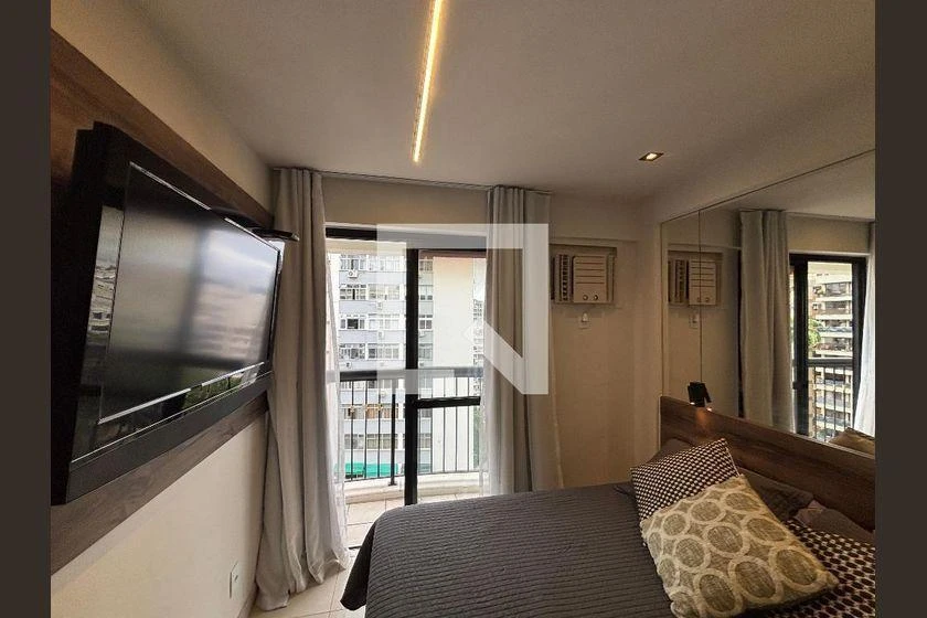 Apartamento para alugar 100 m² com 2 quartos e 2 banheiros — photo 23