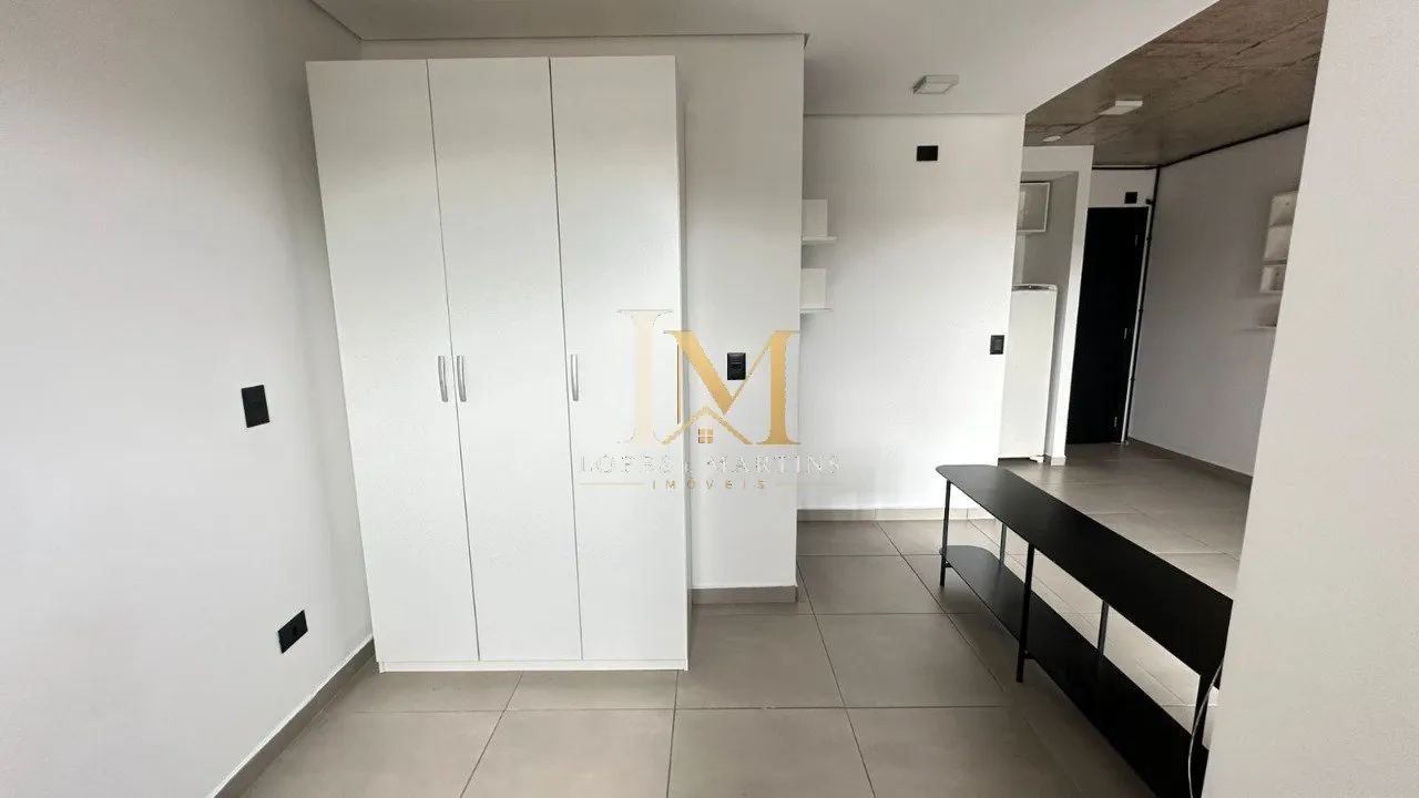 Apartamento de 1 quarto com varanda envidraçada e 34 m² — photo 15