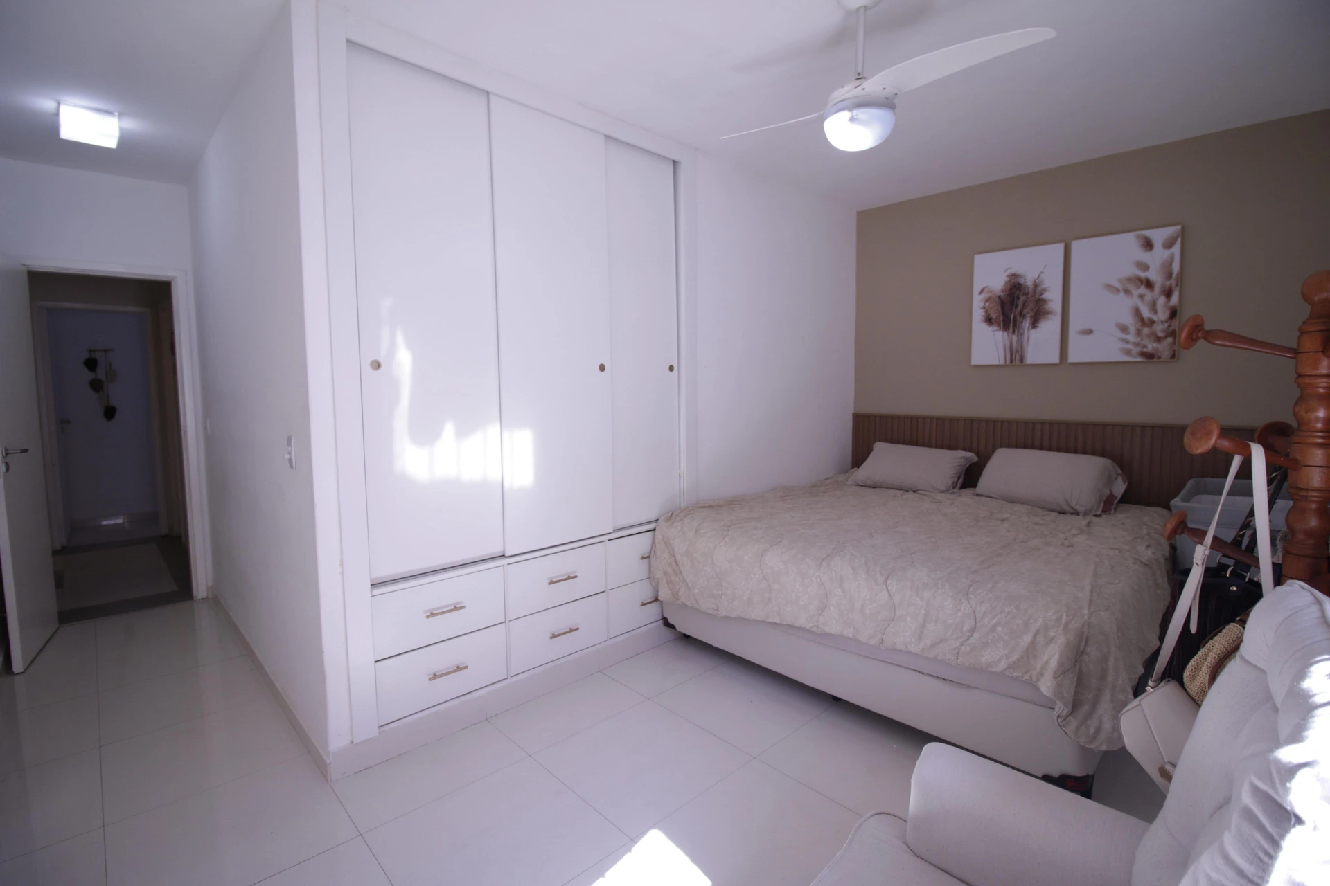 Casa mobiliada, 375 m², com máquina de lavar — photo 41