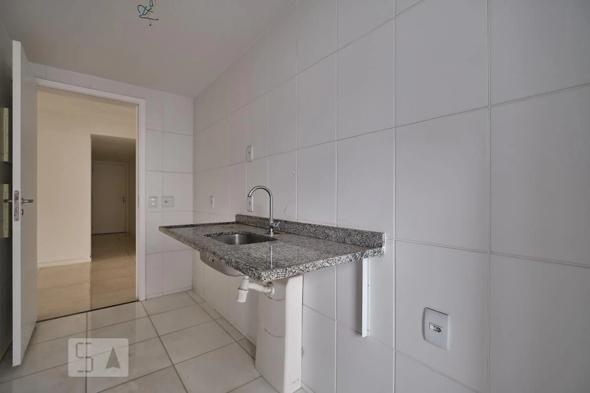 3-bedroom apartment in a building with a sauna — photo 19