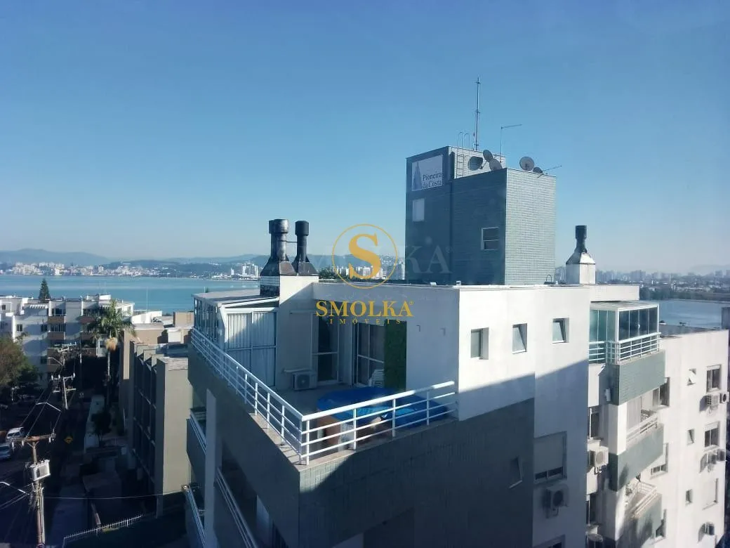 3-bedroom apartment with a water view in Florianópolis — photo 12