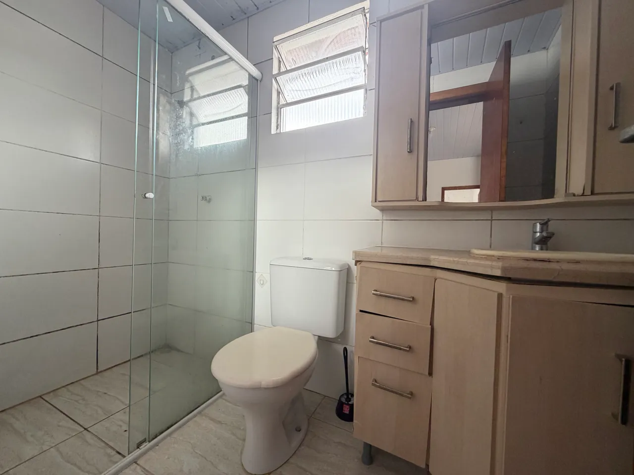 Duplex house with 2 bedrooms and an open-plan kitchen — photo 4