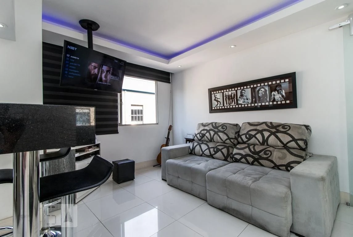 2-bedroom apartment with a home office in Rio de Janeiro — photo 11