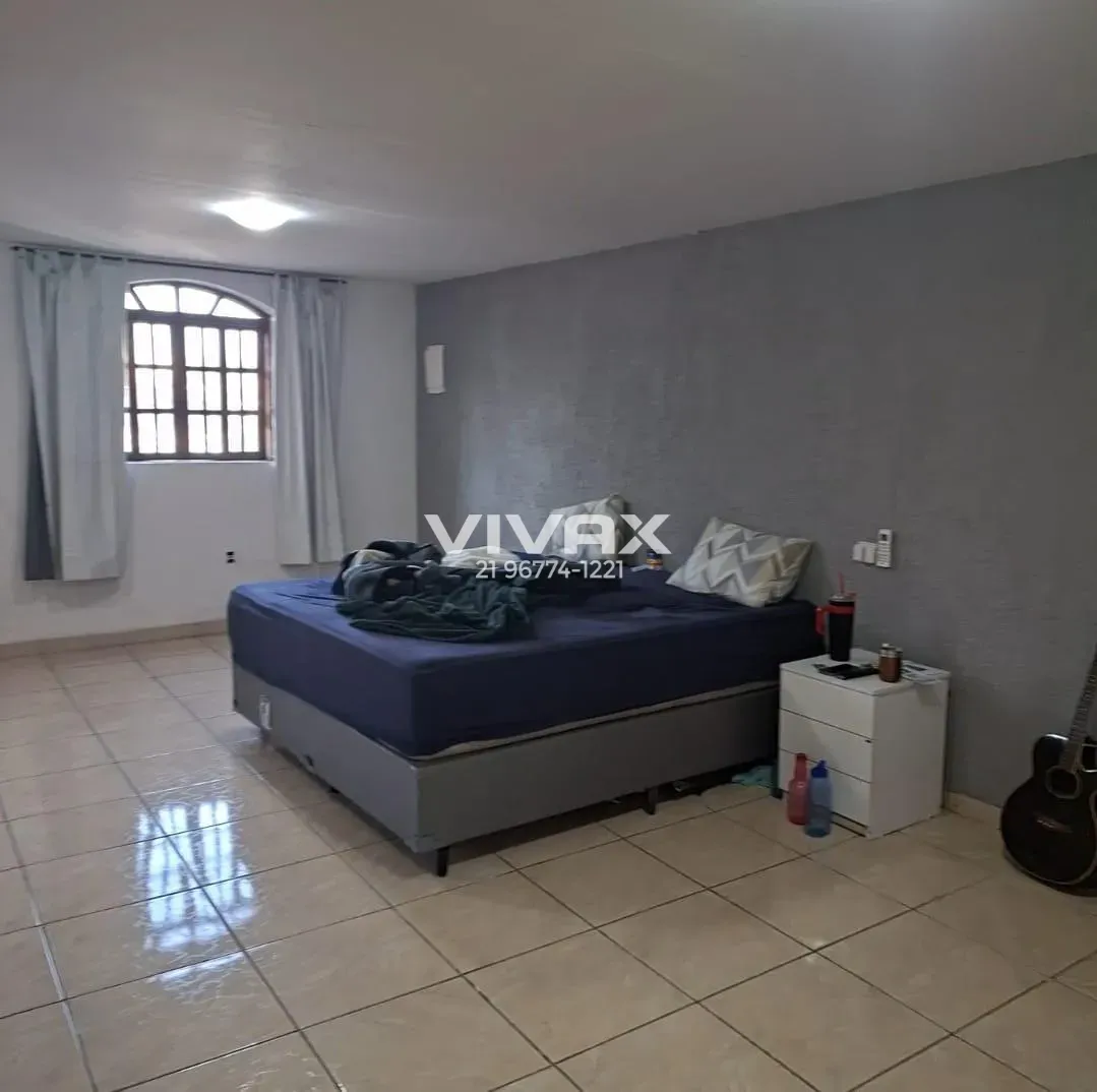Garden in a 5-bedroom house, 415 m² — photo 15