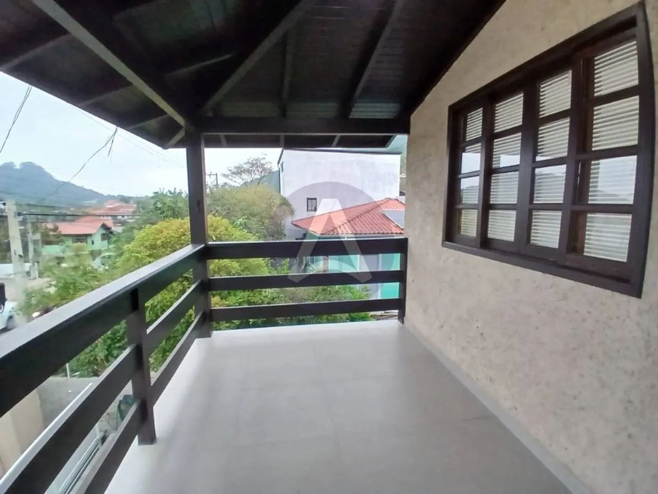 3-bedroom house, 120 m²