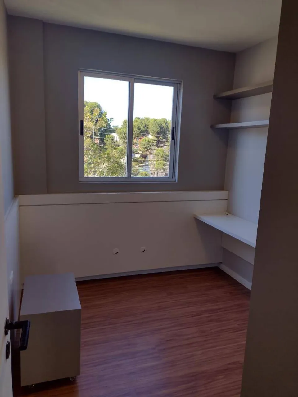 72 m² apartment with 2 bedrooms and 1 parking space — photo 16