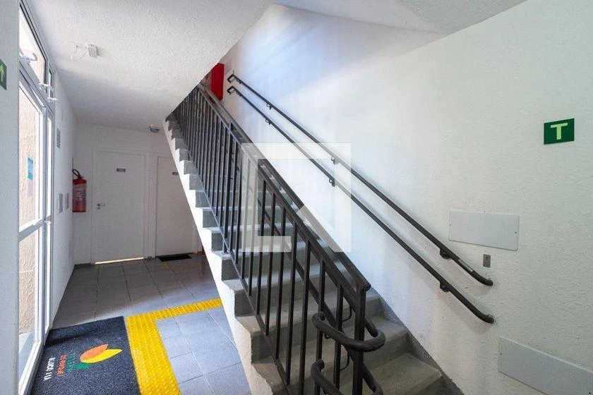 Apartamento com 2 quartos e cozinha americana aberta — photo 33