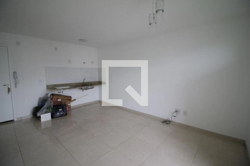 One-bedroom apartment with a mountain view in Rio de Janeiro — photo 5