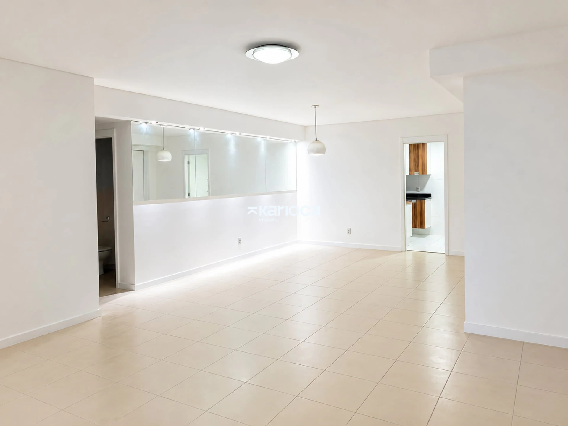 Apartamento de 169 m² com 4 suítes e 2 vagas — photo 18