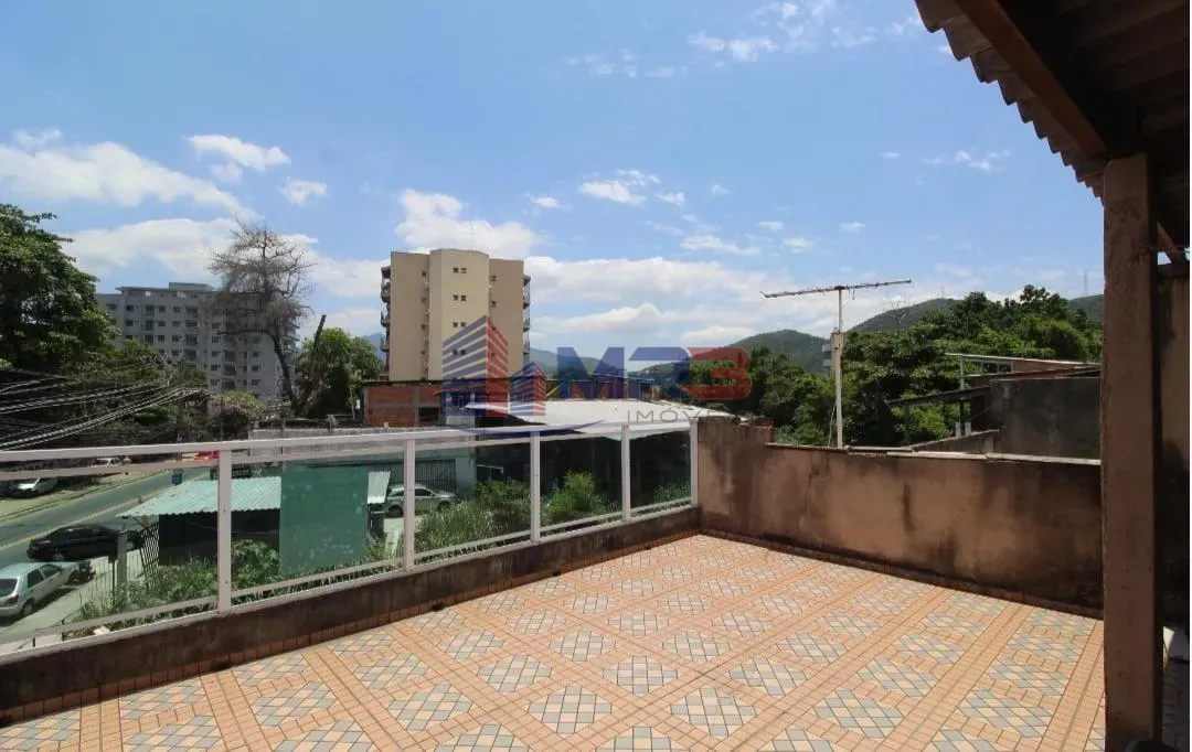 Casa mobiliada com 2 quartos e 1 banheiro — photo 8