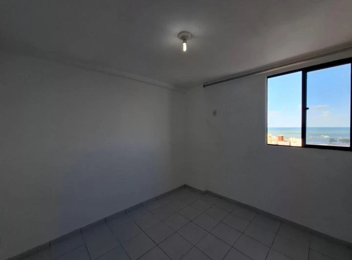 60 m² apartment on the 10th floor with 1 parking spot — photo 7