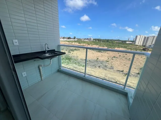 Departamento de 2 dormitorios en edificio con gimnasio — photo 17