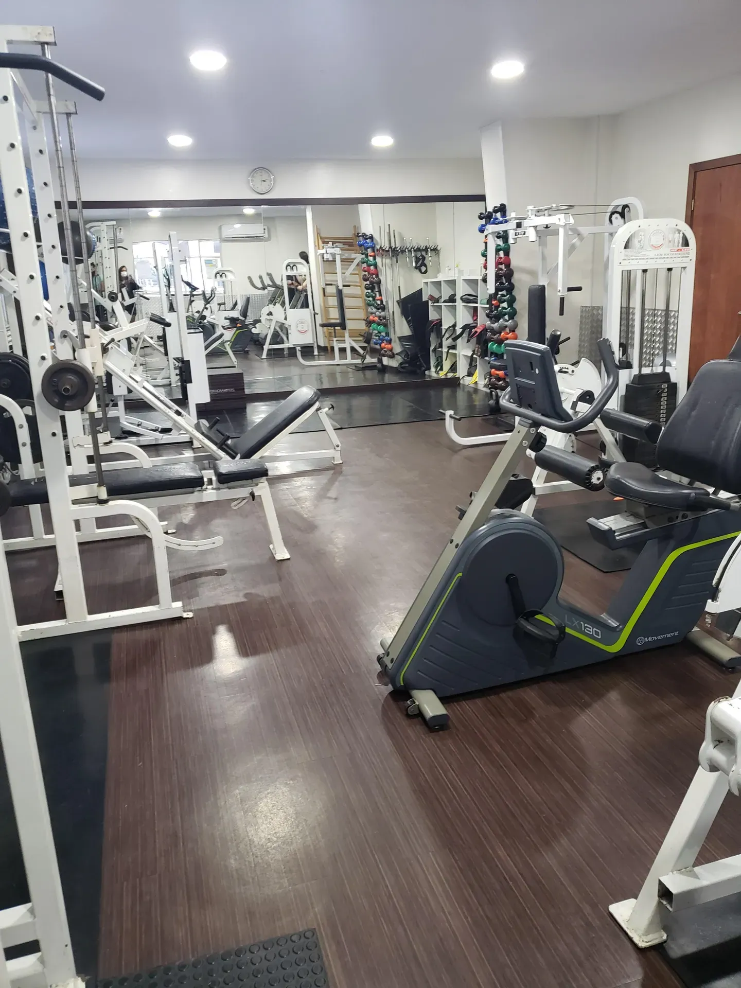 Квартира 106 м² з 2 спальнями та 3 ванними — photo 18