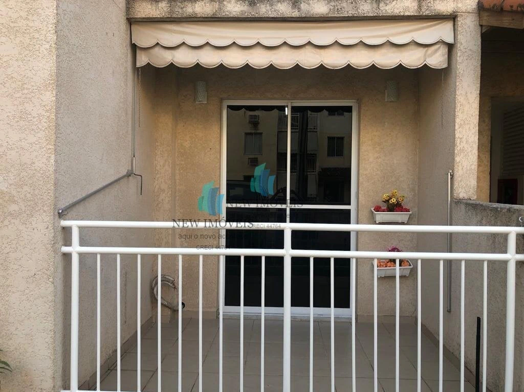 42 m² apartment with balcony and private BBQ — photo 20