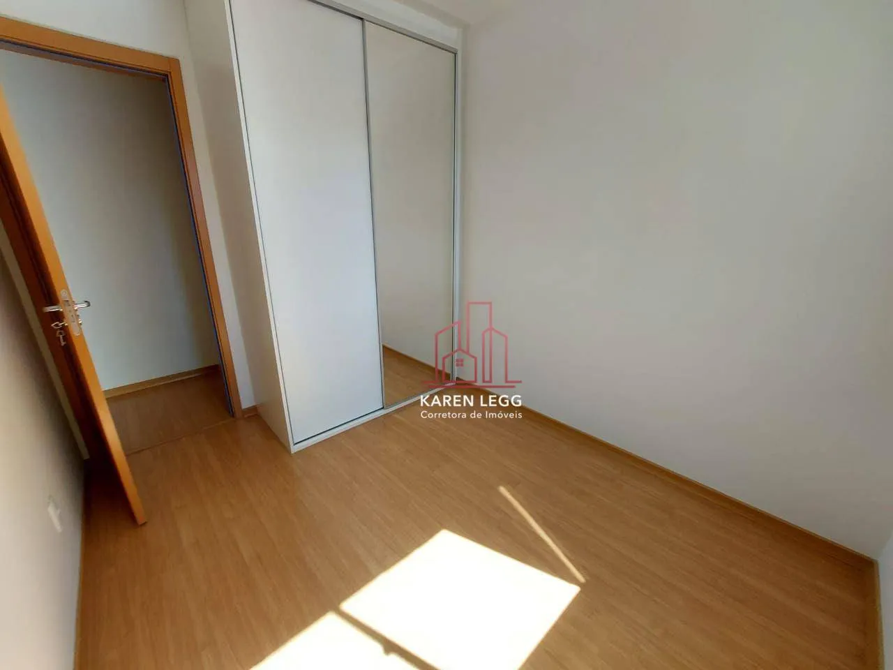 50 m² apartment with 2 bedrooms, 2 baths and balcony — photo 12