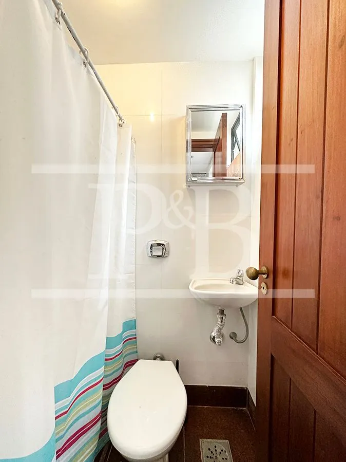 Apartamento com 4 dormitórios, 4 banheiros e varanda — photo 45
