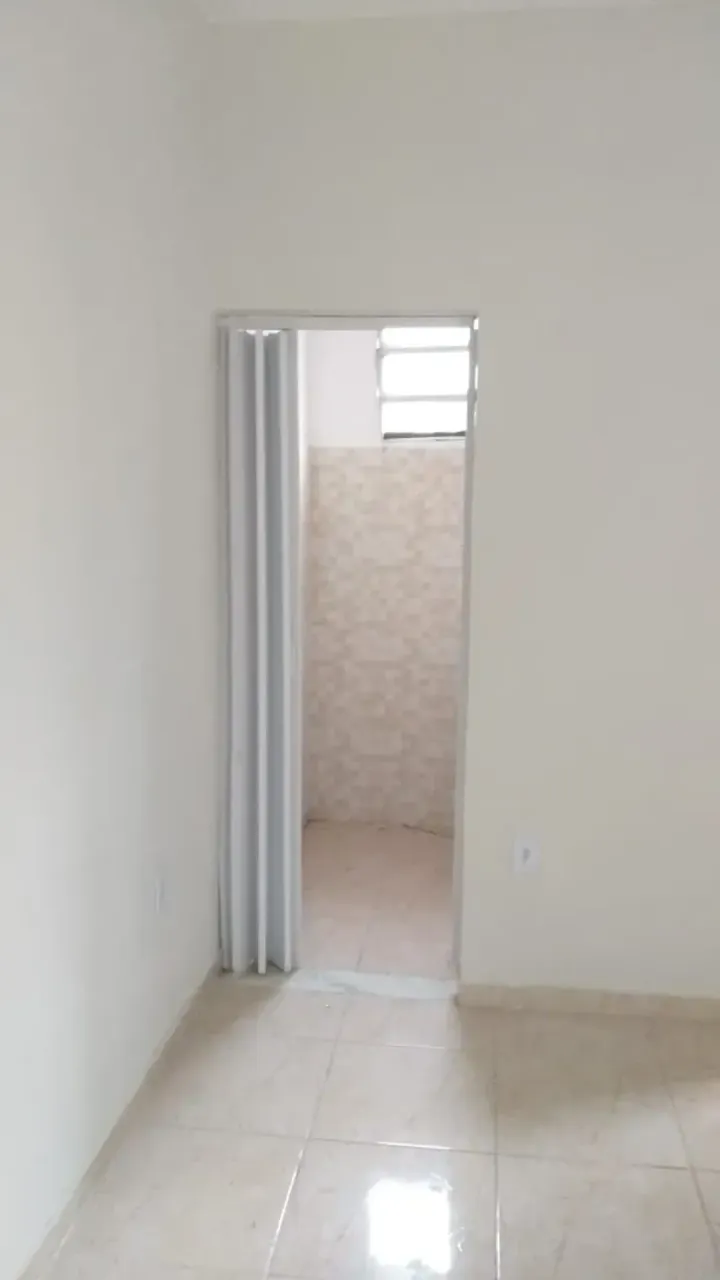 Apartamento de 1 quarto com cozinha compacta e 1 banheiro — photo 6