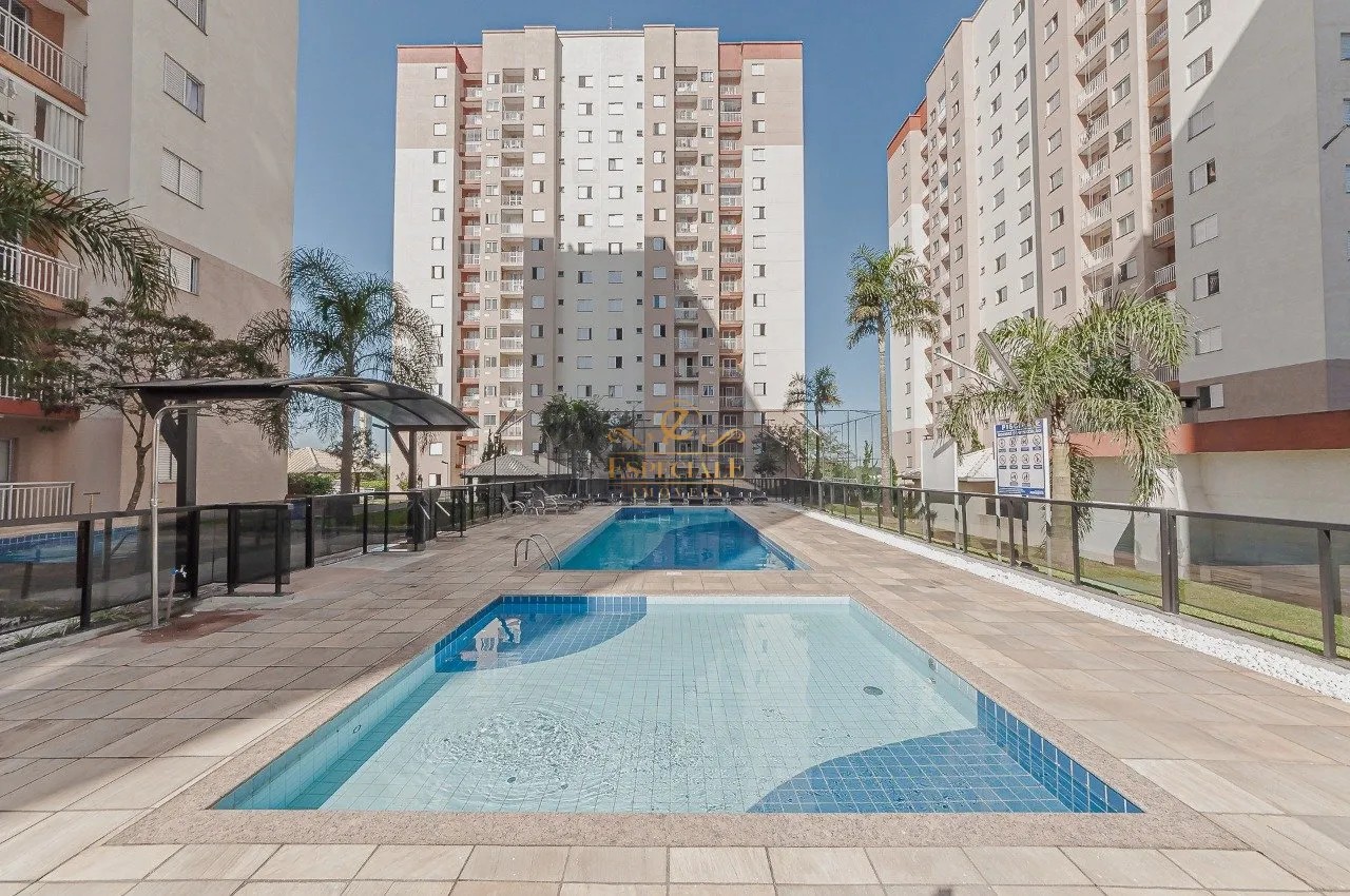 2-bedroom apartment with a balcony and parking spot — photo 23