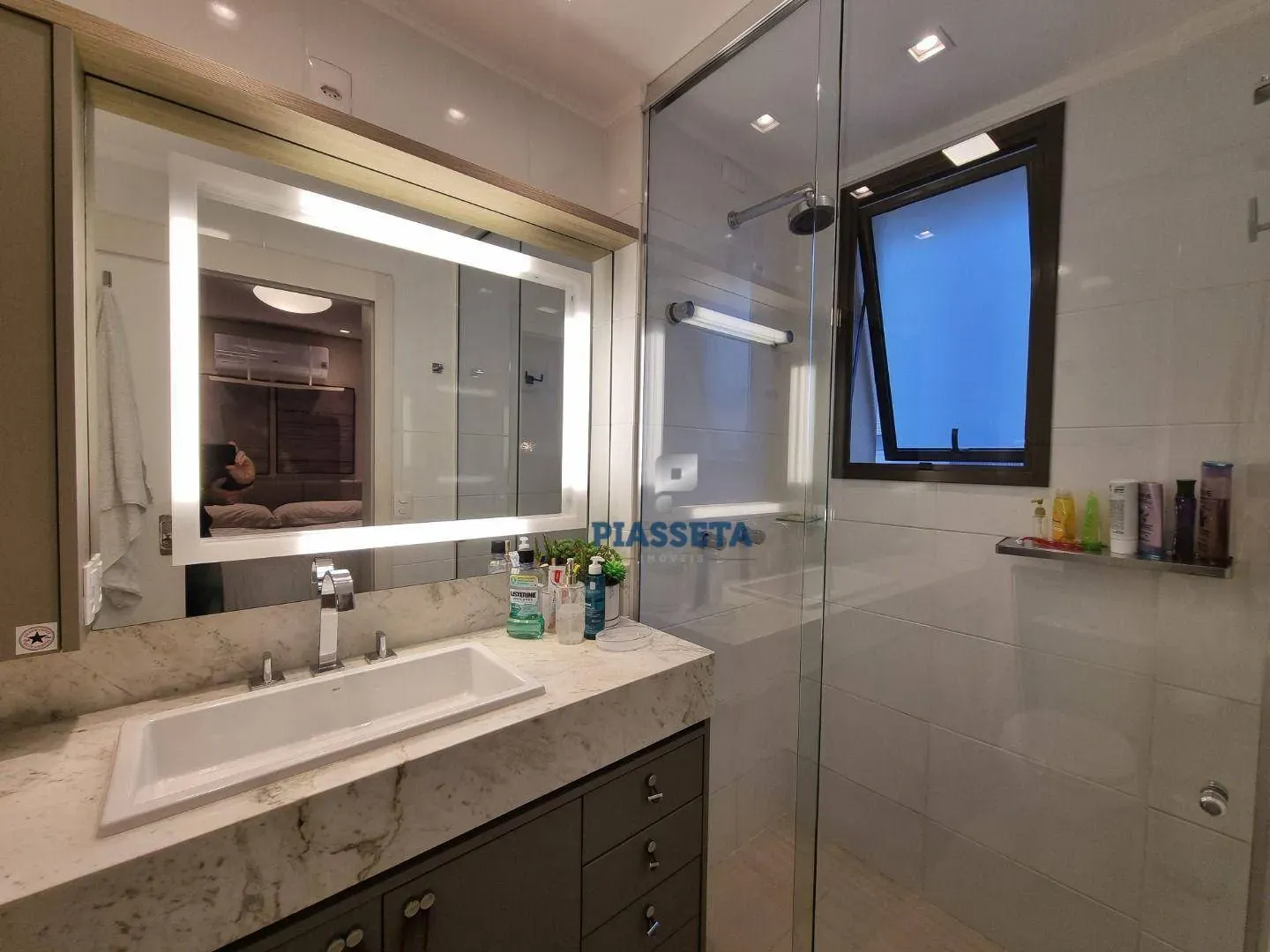Apartamento amueblado de 102 m² con 3 dormitorios — photo 61