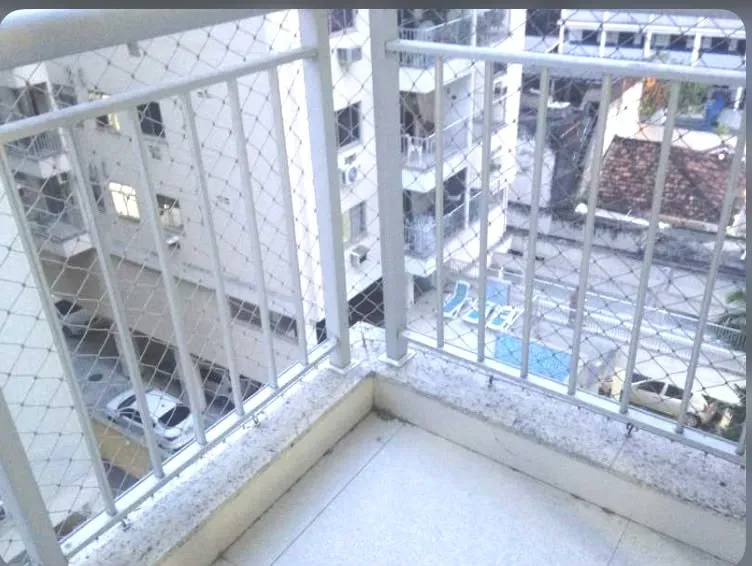 Apartment, 67 m², with a glass-enclosed balcony — photo 11