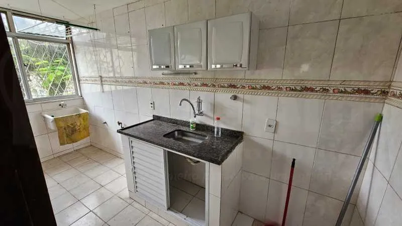 3-bedroom apartment with a washing machine in Rio de Janeiro — photo 11