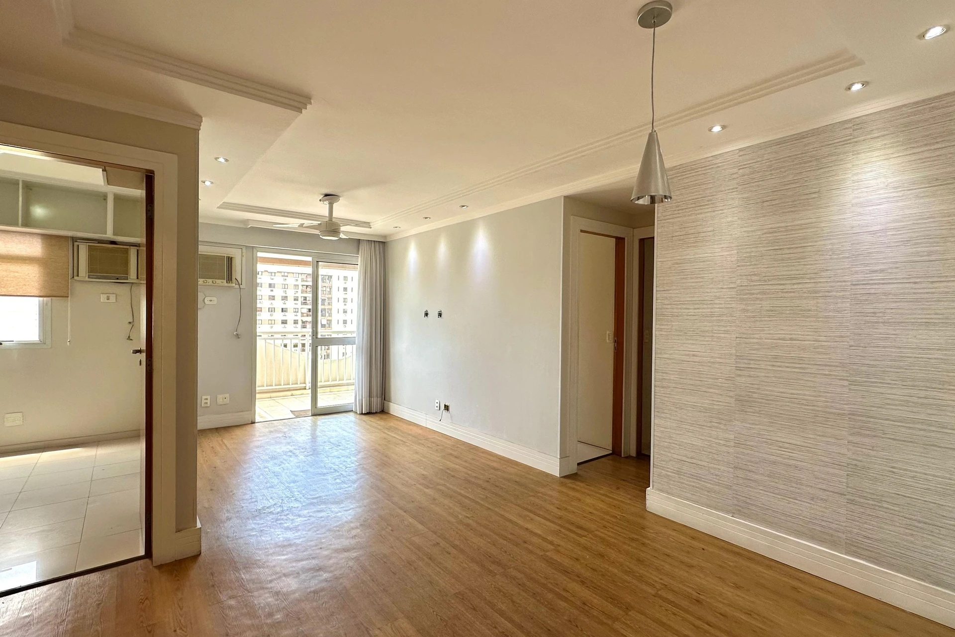 Apartamento de 3 quartos com vista para a água — photo 7