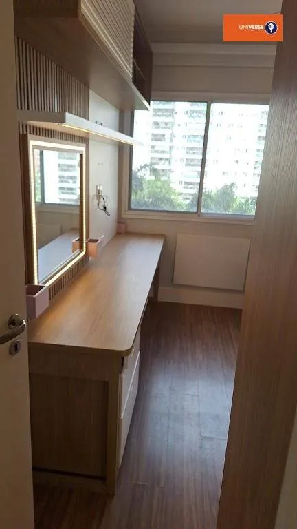 4-bedroom rental apartment with 150 m² and 4 baths — photo 18