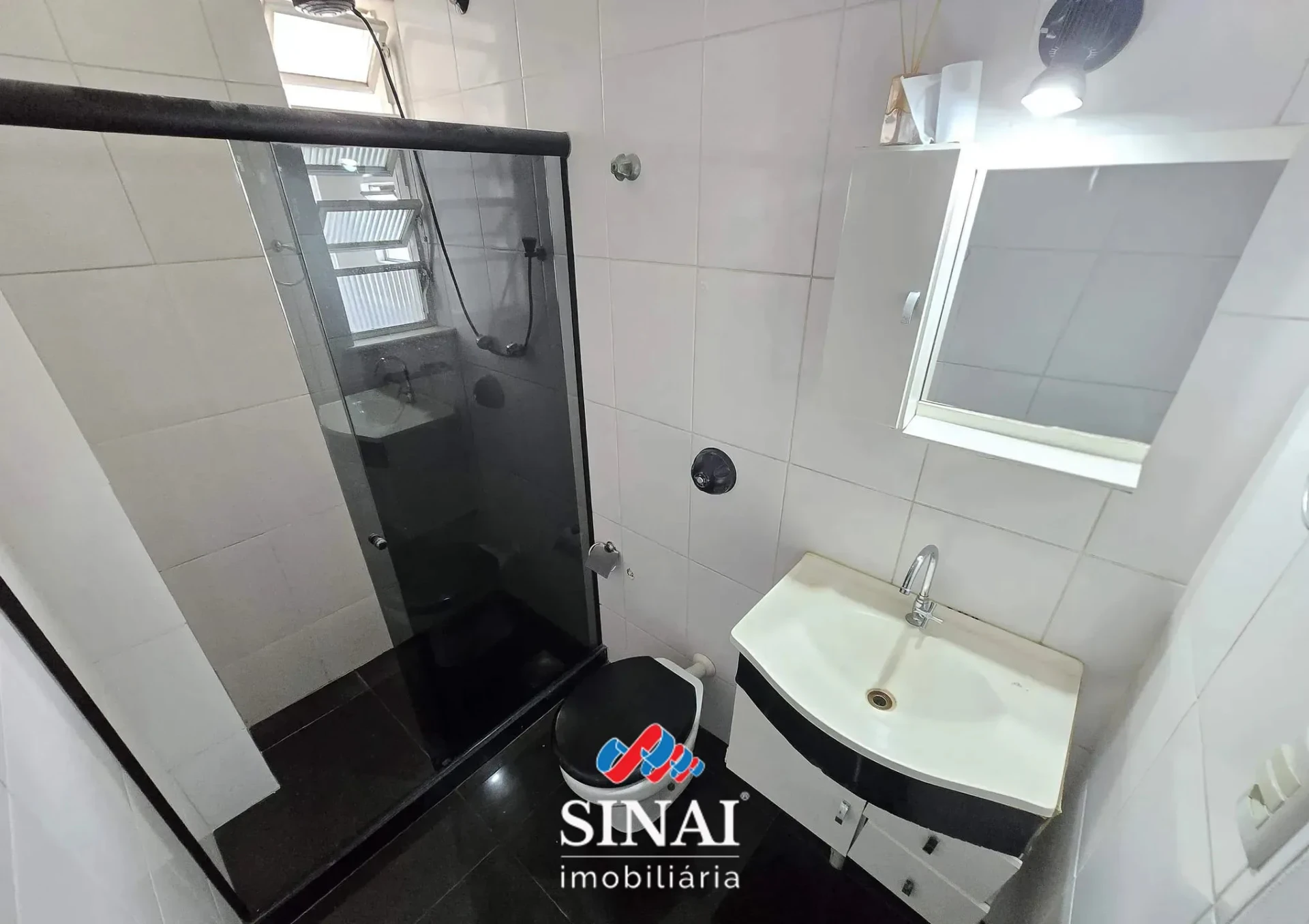 3-bedroom apartment, 1 with its own bathroom, 88 m² — photo 8