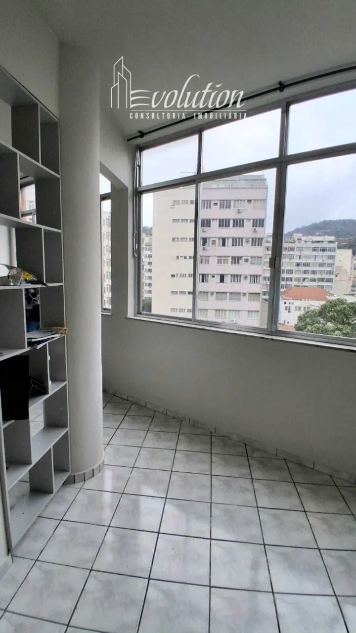 Conjugado tipo estudio con 1 dormitorio y cocina cerrada — photo 14