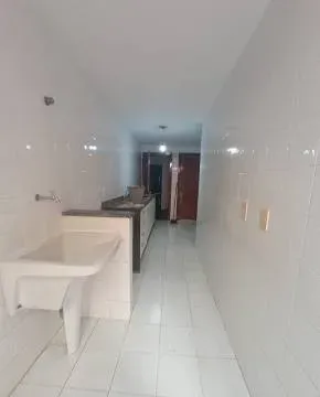 Apartment on the 1st floor with a glass-enclosed balcony — photo 8