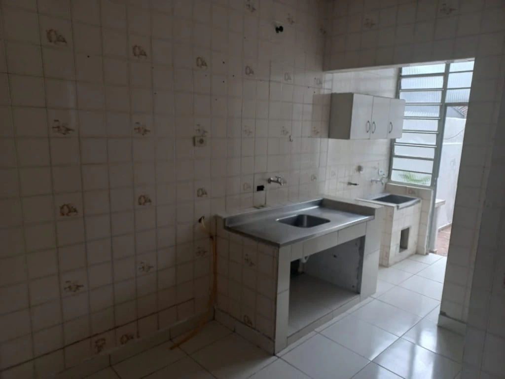 70 m² apartment in Curitiba — photo 12