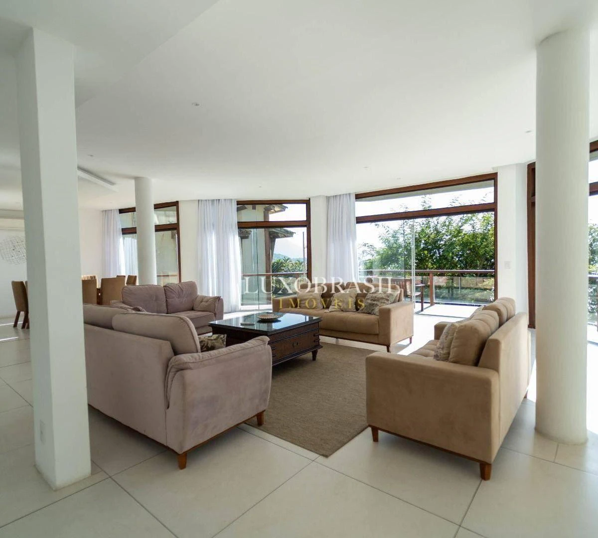 Будинок із 6 люксами та 9 ванними 750 м² — photo 13
