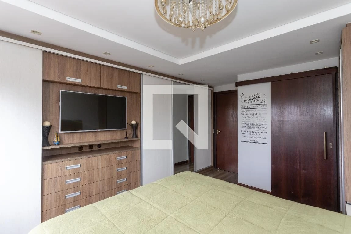 Apartamento mobiliado com 3 quartos, 1 suíte e 3 banheiros — photo 45