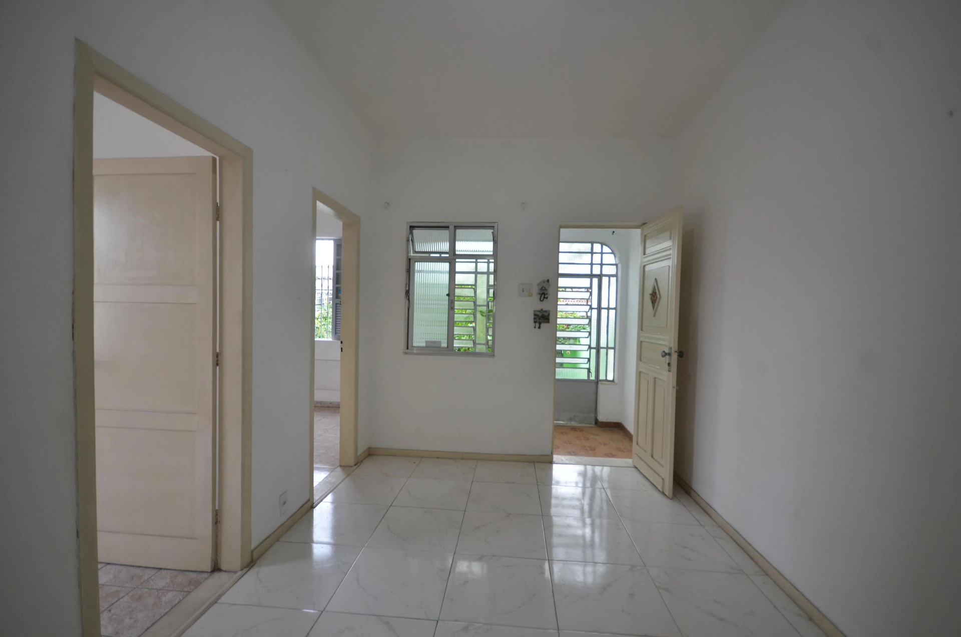 House for rent with 3 bedrooms and a balcony — photo 16