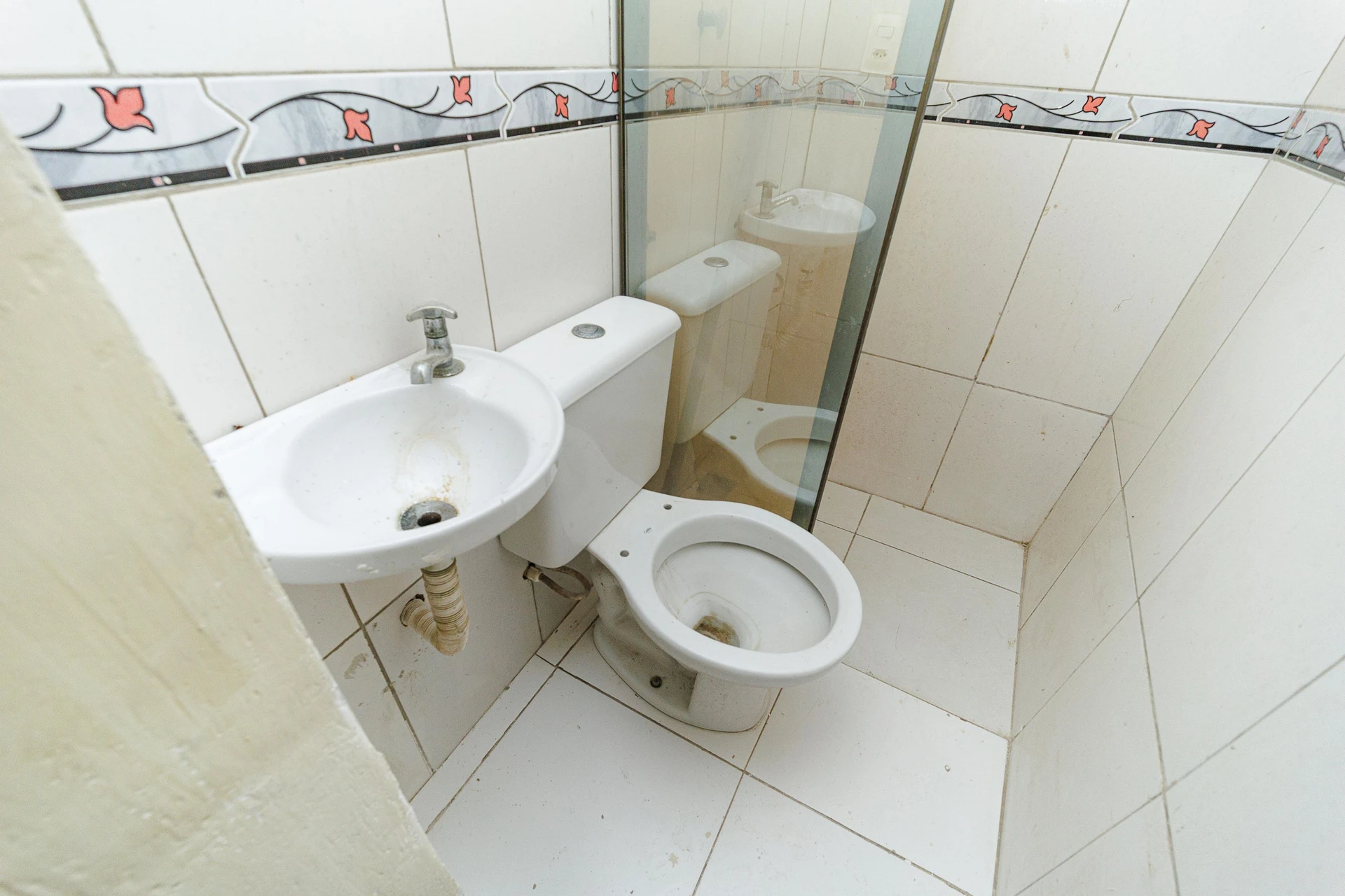 Casa de 80 m² com jardim e closet — photo 33