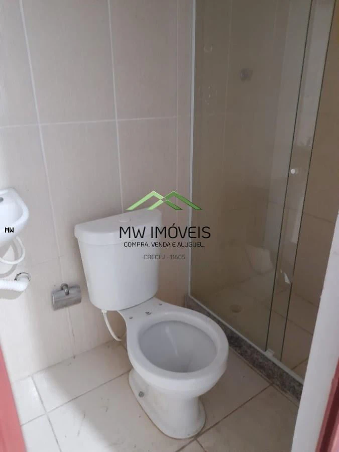 One-bedroom house with a washing machine in Rio de Janeiro — photo 4