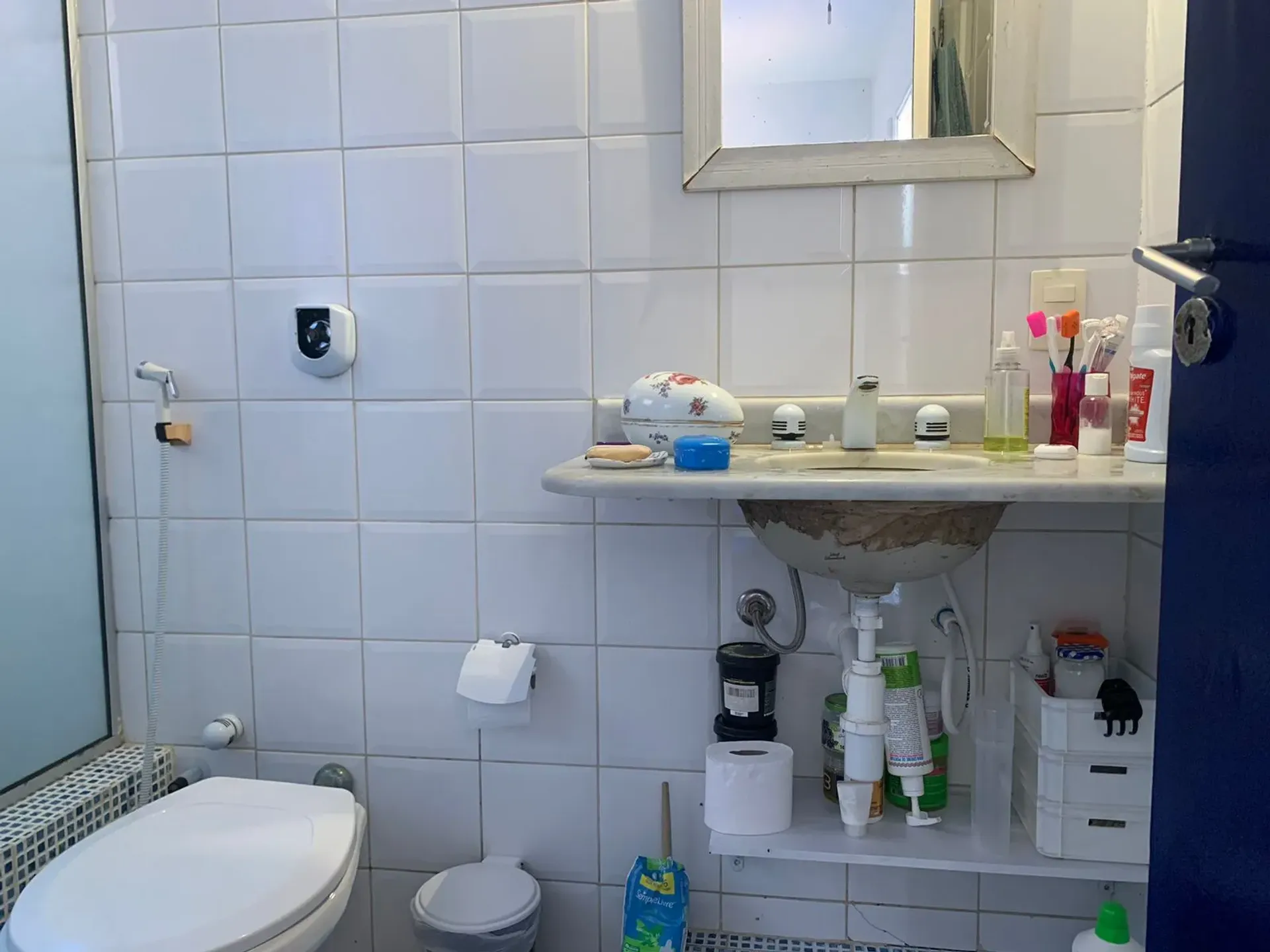 Casa amueblada con parrilla empotrada en el balcón — photo 35